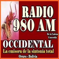 Radio Occidental
