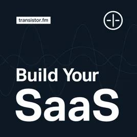 Build Your SaaS