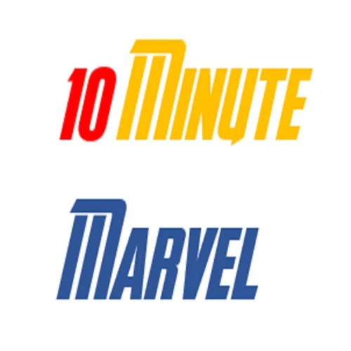 10 Minute Marvel