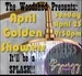 The Woodshed #9 April Golden Showers - April 23, 2023