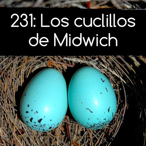 231: Los cuclillos de Midwich