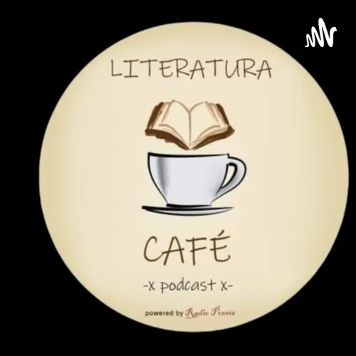 Literatura y cafe