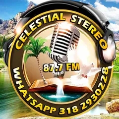 CELESTIAL DIVISO 87.7 FM