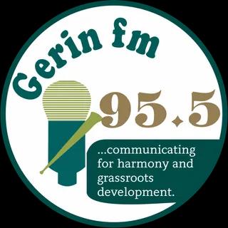 Gerin FM 95.5 Ilorin