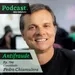 Podcast 796 – Pedro Chiamulera: Do esporte de alta performance à jornada da ClearSale