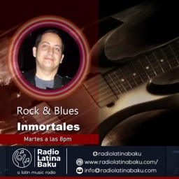 Rock & Blues Inmortales