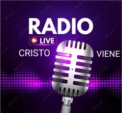 Radio Cristo Viene