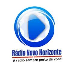 RADIO  NOVO HORIZONTE
