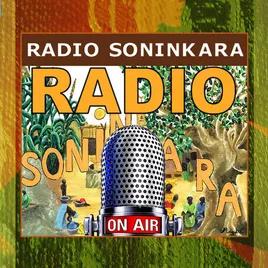 Radio Soninkara.com live