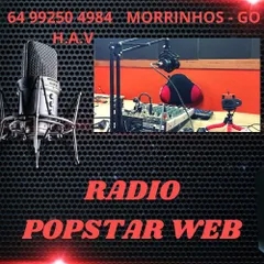 RADIO POPSTAR  WEB