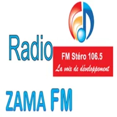 ZAMA FM KAYA