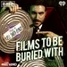 Kiell Smith-Bynoe (episode 135 rewind!) • Films To Be Buried With with Brett Goldstein #294