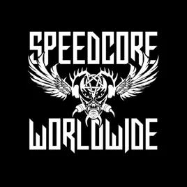 Speedcore Worldwide Radio 24-7