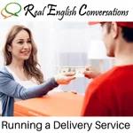 Running a Delivery Service in Canada