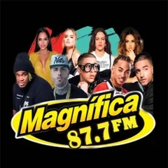 MAGNIFICA 87.7 FM