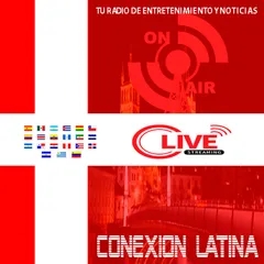 Conexion Latina Radio