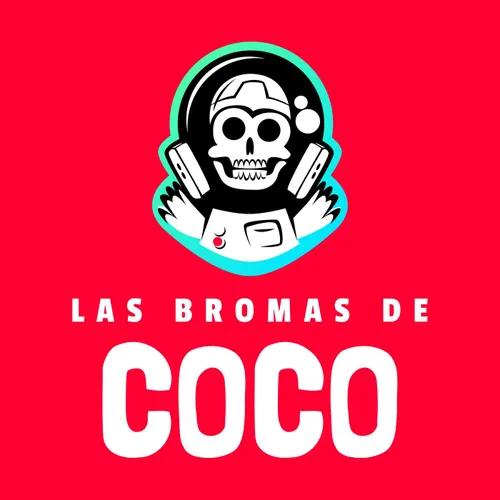 Las Bromas de Coco