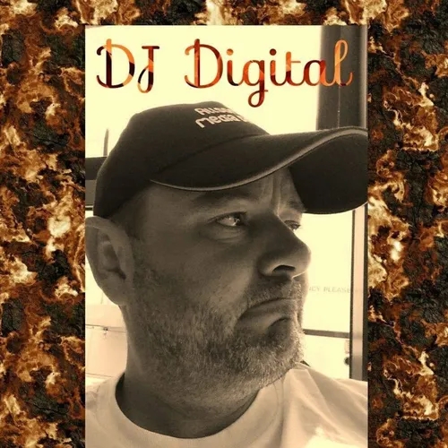 Deano Digital -  Drum&Bass Mix