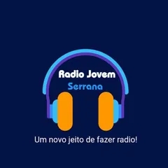 Radio Jovem Serrana