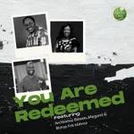 You Are Redeemed