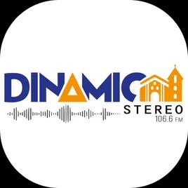 DINAMICA STEREO 106.6 FM