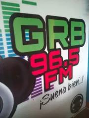 RADIO GRB
