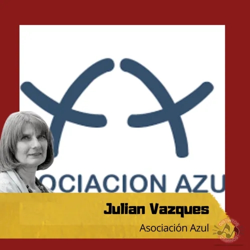 Julian Vazquez - Asociación Azul - 15.11.22