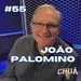 JOÃO PALOMINO - CHUÁCAST #55