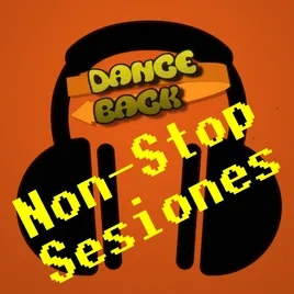 DanceBack Non Stop Sessions