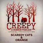 Scaredy Cats & Orange