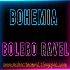 Bohemia RAVEL