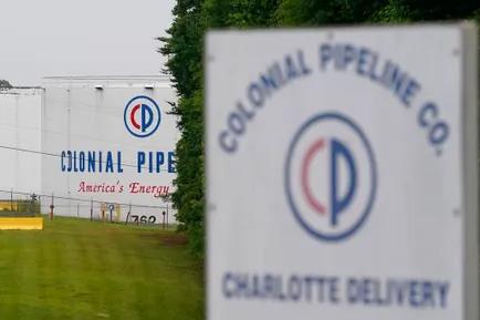 Colonial Pipeline And What It Will Take To Keep America's Grids Secure
