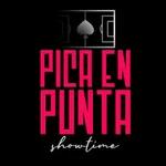 #PicaEnPunta - JUEGO: "El mejor juego del mundo mundial" 02/12