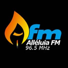 Alleluia Radio