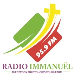 Immanuel 95.9 FM Suriname