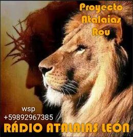 Radio Atalaias Leon