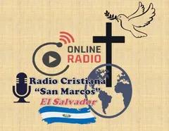 Radio Cristiana "San Marcos, El Salvador" On Line