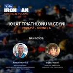 10 lat triathlonu w Gdyni - odcinek 6