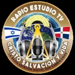 RADIO ESTUDIO CRISTO SALVACION Y VIDA