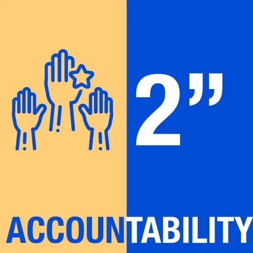 Ep. 149: 2"min Accountability 