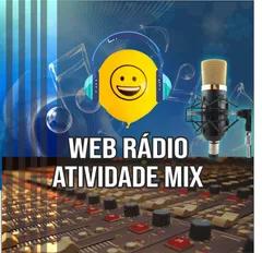 WEB RADIO ATIVIDADE MIX