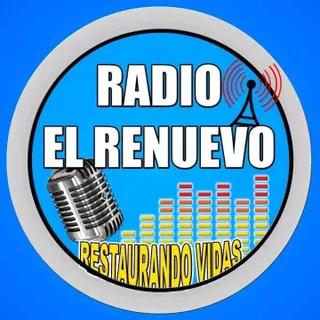 Radio El Renuevo Vlp
