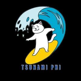 Tsunami Phi