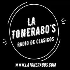 La Tonera Radio de Clasicos
