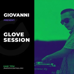 Giovanni - Glove Session