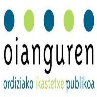 Oiangurengo Ahotsak
