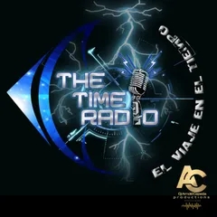 THE TIME RADIO