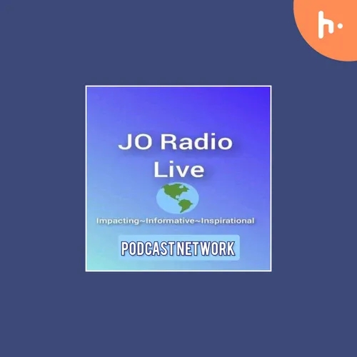 JO Radio Live