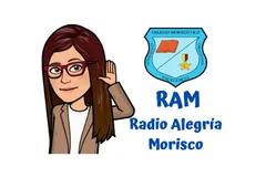 RAM (Radio Alegría Morisco)