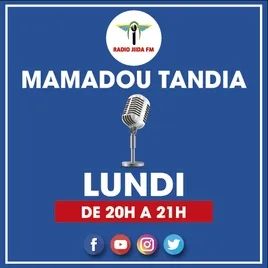 Mamadou Tandia